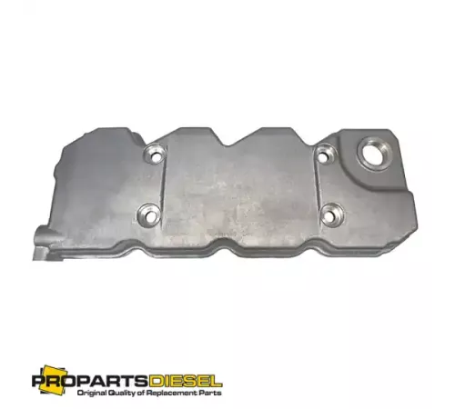 Оригинальный Крышка клапанов Cummins isd4.5