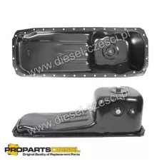 Поддон масляный Cummins L10, M11 (4952775)