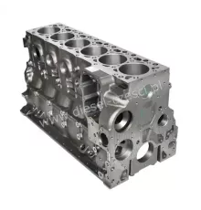 Блок двигателя Cummins ISD 6.7, QSB 6.7 (4955412)
