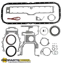 Комплект прокладок двигателя верхний Cummins ISX15, QSX15 (4955591)