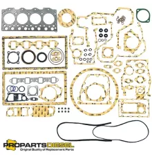 Комплект прокладок Cummins QSB3.3 (4955996)