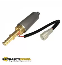 Насос топлива Cummins K19 - 24v (4975617-2)