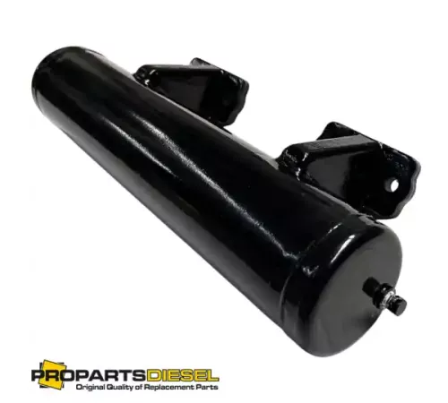Масляный радиаторCummins M11, L10 для спецтехники