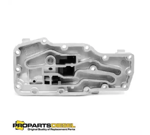 Стойкамасляного фильтра Cummins ISB 4.5, ISB 6.7 (артикул головка)