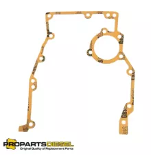 Прокладка корпуса шестерён ГРМ Cummins B 3.3, QSB 3.3 (4982198)
