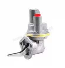 Топливный насос Cummins QSB, ISB (4983585)