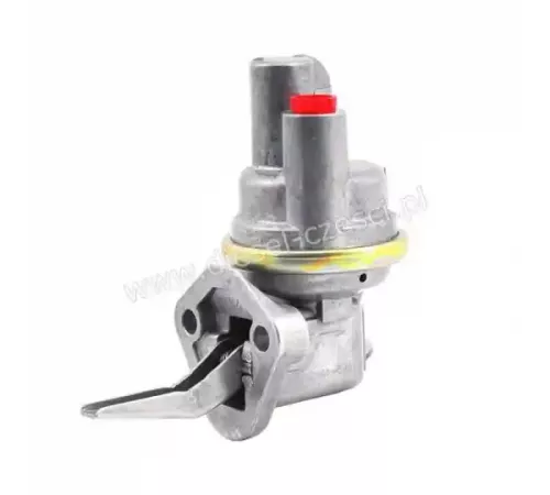 Топливный насос Cummins QSB, ISB