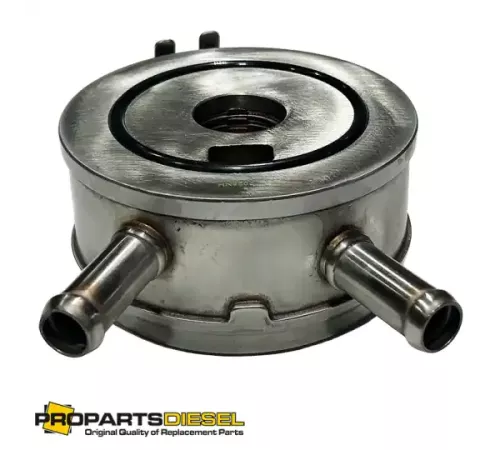 Качественный Масляный радиаторCummins B3.3
