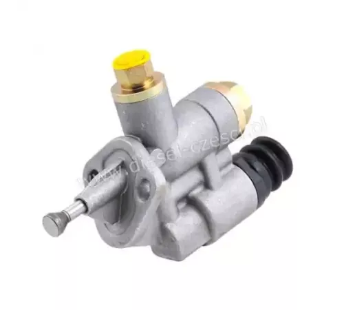 Топливный насос Cummins 4BT, 6BT, 6CT — оригинальная
