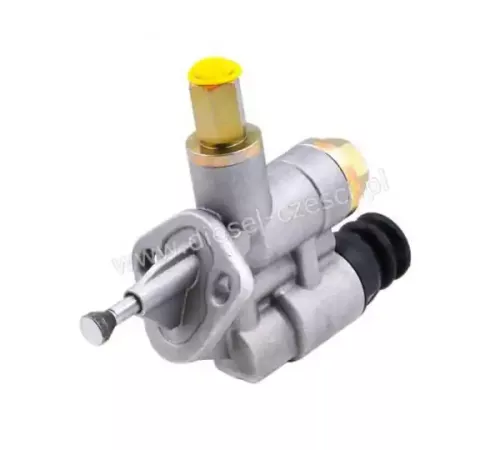 Оригинальный Топливный насос Cummins 4BT, 6CT