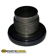 Пробка масляного поддона Cummins (4992508) для 4BT