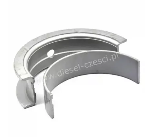 Коренной Вкладыш осевого смещения (упорный) Катерпиллар 3208 - STD (4W8091) Катерпиллар  (4W8091)