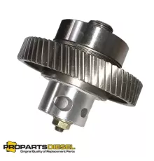 Масляный насос Caterpillar c1.7, С2.2 (501-3944)