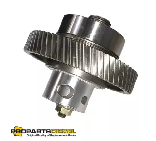 Масляный насос Катерпиллар c1.7, С2.2 (501-3944) Катерпиллар  (501-3944)