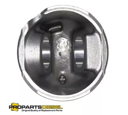 Поршень с пальцем Ивеко F4AE - STD (504208814) Кейс F4AE (504208814.0)