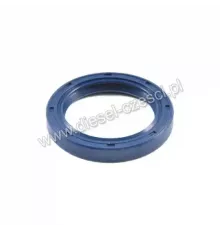 Сальник коленвала передний Isuzu 4JJ1 (5096250790)