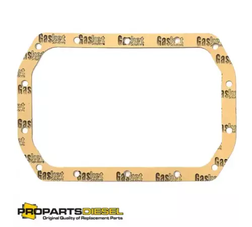 isuzu/прокладки (артикул 5113670663)