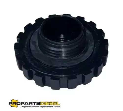 Пробка маслоприёмной горловины Cummins QSB4.5, QSB 6.7