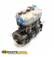 Компрессор воздуха Cummins ISM, QSM (5257958)