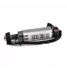 Насос топлива Cummins 6l8.9 12v (5260632)