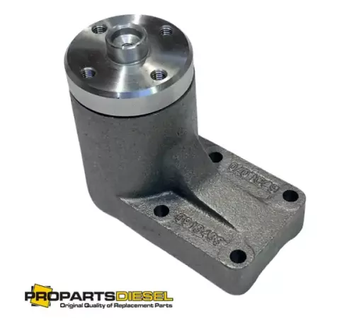 Кронштейн вентиляторa Cummins 6BT, QSB6.7 (артикул 5260996)
