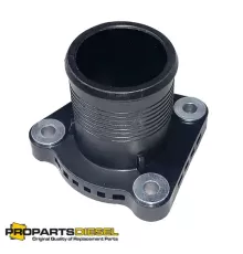 Корпус термостата Cummins 6BT 5.9, QSB 6.7 (5261014)