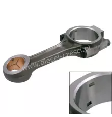 Шатун Cummins 6CT, ISC, QSC (5266243)