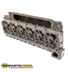 Головка Cummins QSB 6.7 24v - c EGR (5282703-00)
