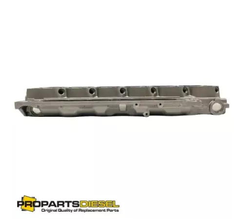 Оригинальный Головка Cummins QSB 6.7 24v - c EGR