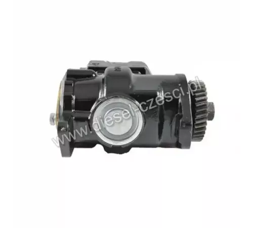 Компрессор воздуха Cummins ISC, QSC (артикул 5286673)
