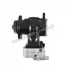 Компрессор воздуха Cummins ISC, QSC (5286673)