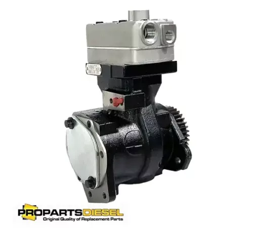 Оригинальный Компрессор воздуха Cummins ISB 6.7, QSB 6.7
