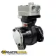 Оригинальный Компрессор воздуха Cummins ISB 6.7, QSB 6.7