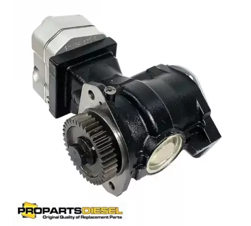 Оригинальный Компрессор воздуха Cummins ISB 6.7, QSB 6.7