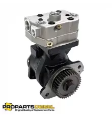 Компрессор воздуха Cummins ISB 6.7, QSB 6.7 (5286964)