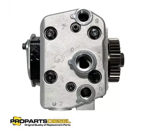 Оригинальный Компрессор воздуха Cummins ISB 6.7, QSB 6.7