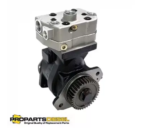 Оригинальный Компрессор воздуха Cummins ISB 6.7, QSB 6.7