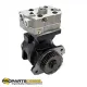 Оригинальный Компрессор воздуха Cummins ISB 6.7, QSB 6.7