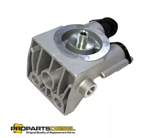 Стойкафильтрa топлива Cummins QSB, QSC для спецтехники