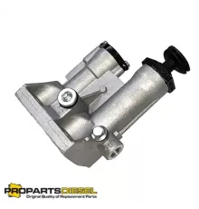 Стойка (головка) фильтрa топлива Cummins QSB, QSC (5288347)