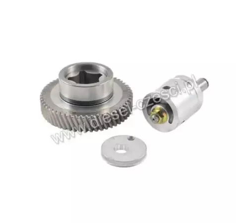 Масляный насос Катерпиллар 3003, С1.1 OEM (533-4972 OEM) Катерпиллар  (артикул 533-4972 OEM)