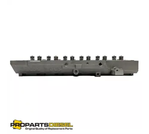 Головка с клапанамиCummins ISL g 8.9l (артикул ГБЦ)