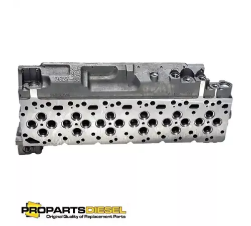 Качественный Головка Cummins ISBE 5.9, QSB 5.9 24v