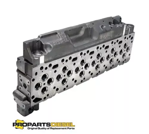 Качественный Головка Cummins ISBE 5.9, QSB 5.9 24v