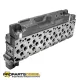 Качественный Головка Cummins ISBE 5.9, QSB 5.9 24v