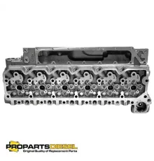 Головка Cummins ISBE 5.9, QSB 5.9 24v (5361582)