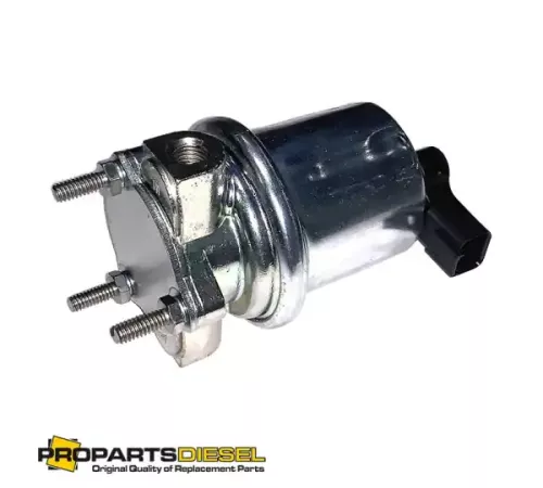 Топливный насос Cummins QSB 12v (артикул 5362273)