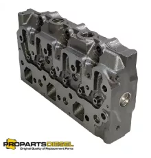 Головка Caterpillar 3013, С1.5, С2.2 (540-0595-00)