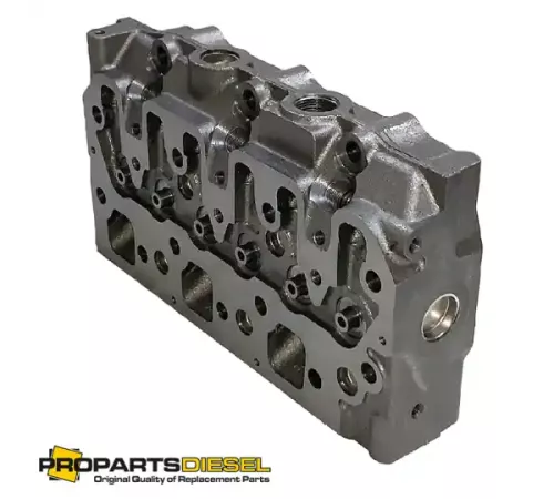 Головка Катерпиллар 3013, С1.5, С2.2 (540-0595-00) Катерпиллар  (540-0595-00)