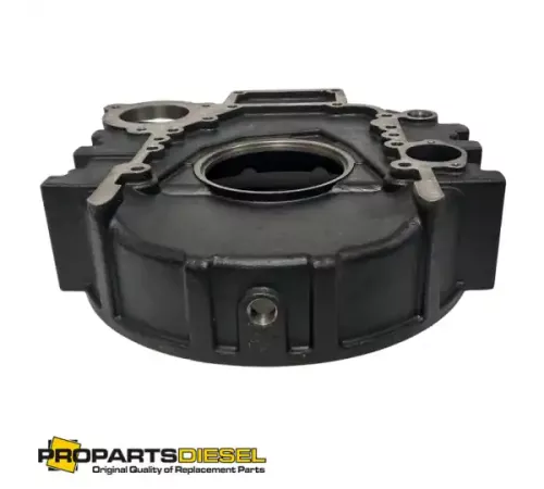 Кожух маховика Cummins 6CT, ISC, ISL